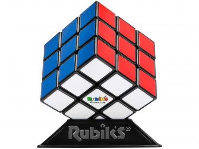 Cubo Rubiks - Hasbro