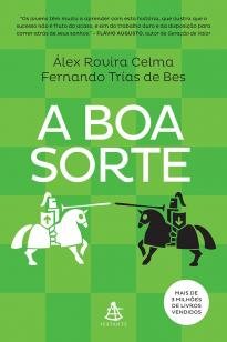 A Boa Sorte - Sextante