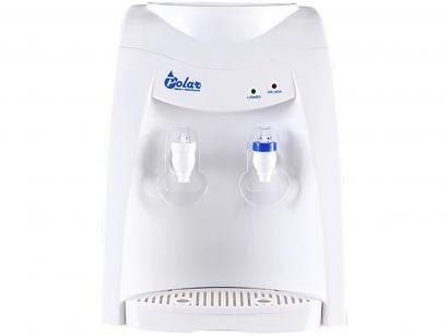Bebedouro de Água Polar de Mesa - SV1100B