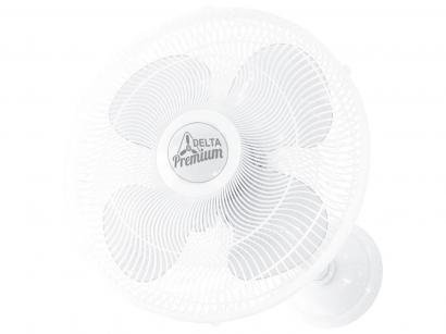 Ventilador de Parede Venti-Delta New Premium - Oscilante 50cm