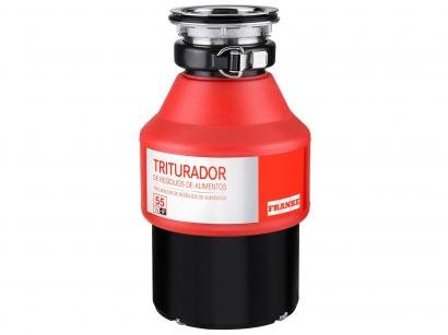 Triturador de Resíduos de Alimentos Franke - Prática 55