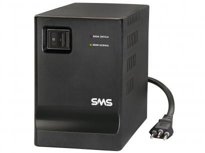 Estabilizador 2000VA Bivolt Progressive III Laser - SMS