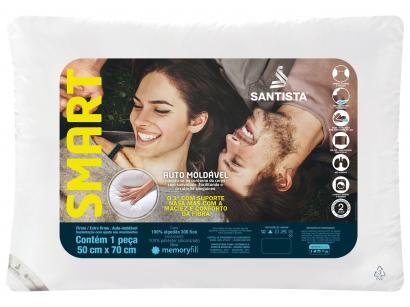 Travesseiro Smart - Santista