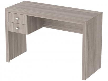 Escrivaninha/Mesa para Computador 2 Gavetas - Móveis Videira Tecno Mobili ME4123