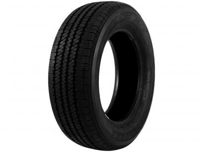Pneu Aro 18" Bridgestone 255/60R18 112T - Dueler H/T 684 112T Caminhonete e SUV