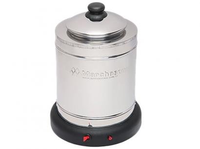 Derretedeira DR.1.192 Inox 1 Cuba - Marchesoni