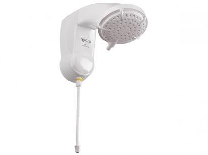 Ducha Eletrônica Hydra Hit 5500W - Branca