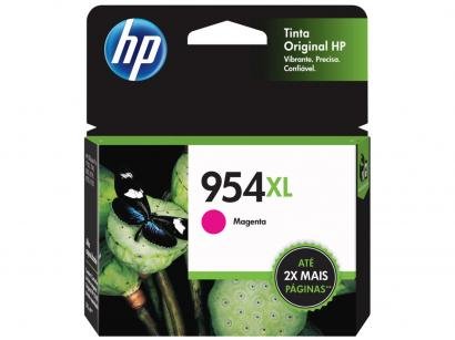 Cartucho de Tinta HP 954 XL Magenta - Original