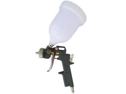 Pistola Pulverizadora para Pintura Intech Machine - P162 600ml