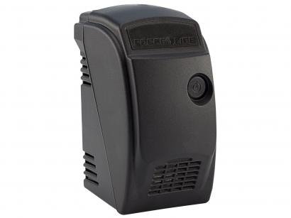 Protetor de Energia 600W 4 Tomadas Force Line - 50700001