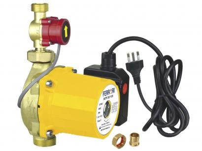 Bomba de Água Circuladora Ferrari - 120W 3000 L/Hora BCPF25/7-120