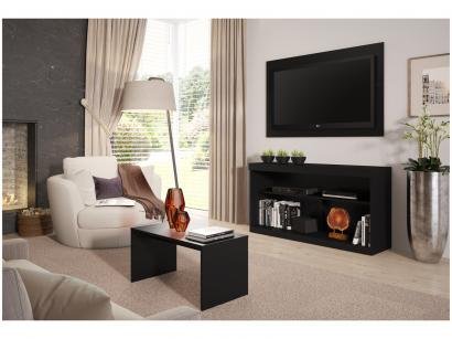 Sala de Estar Completa Multimóveis 3 Peças Inovare - 990081081