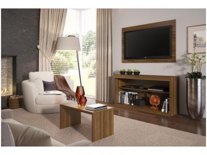 Sala de Estar Completa Multimóveis 3 Peças Inovare - 990133133