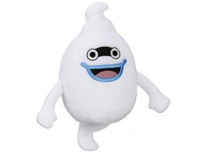 Pelúcia Yo-kai Whisper - Hasbro