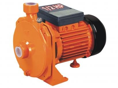 Bomba de Água Centrífuga - Intech Machine 1/2HP 90 L/Min BC500
