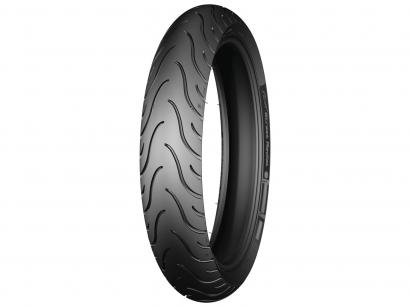Pneu Moto Aro 17" Dianteiro Michelin 120/70R17 58W - Pilot Street