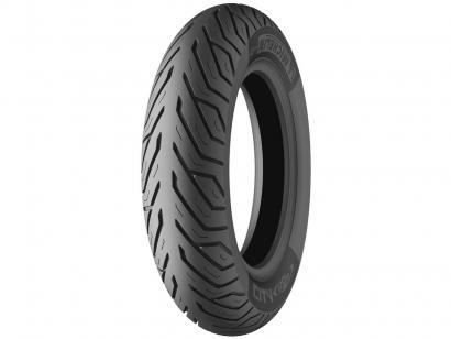 Pneu Moto Aro 16" Dianteiro Michelin 110/70 16 52S - City Grip