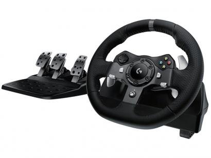 Volante para Xbox One ou Windows Logitech - G920 Driving Force