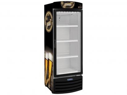 Geladeira/refrigerador 434 Litros 1 Portas Adesivado - Metalfrio - 110v - Vn44rl