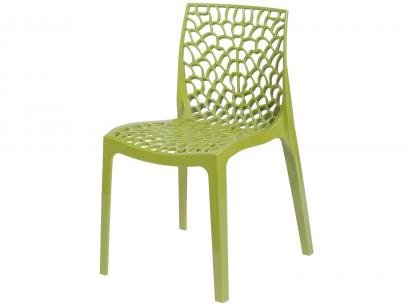 Cadeira OR Design - Gruvyer
