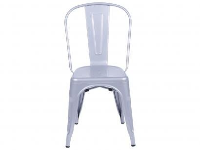 Cadeira de Aço OR Design Tolix Iron - OR-1117