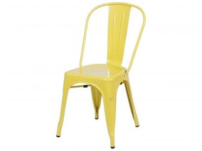 Cadeira de Aço OR Design Tolix Iron - OR-1117