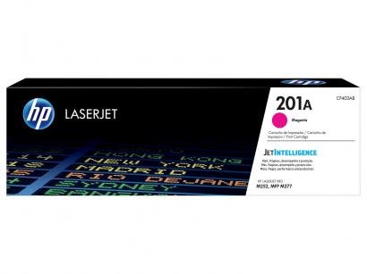 Toner HP Magenta - CF403AB
