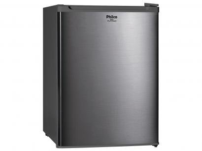Geladeira/refrigerador 68 Litros 1 Portas Platinum - Philco - 220v - Ph85