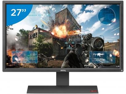 Monitor para PC BenQ Zowie RL2755 27" - Widescreen Full HD 2 HDMI