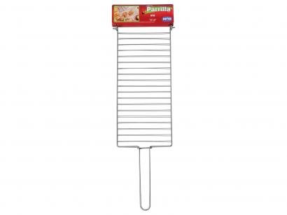 Grelha para Churrasqueira 21,5cm Mor - Parilla 02