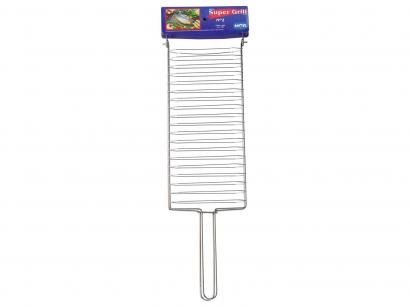 Grelha para Churrasqueira 21cm Mor - Super Grill 02