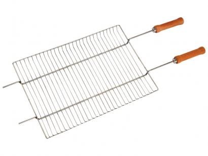 Grelha para Churrasqueira 36cm Mor - Big Grill