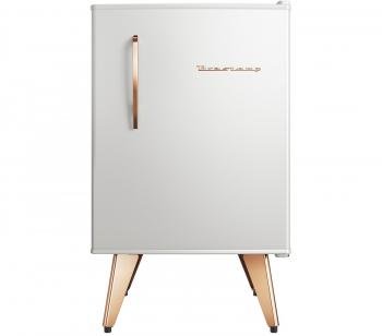 Frigobar Brastemp 76L Branco - Retrô