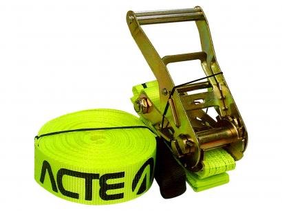 Slack Line 10m Acte Sports - T122