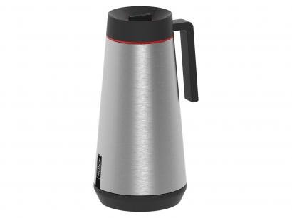 Bule Térmico Inox 750ml Tramontina - Exata 61645/070