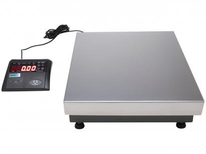 Balança Comercial/Industrial Digital Ramuza DP 150 - até 150 Kg