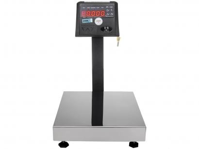 Balança Industrial Digital Ramuza - 2170 DP50 COL Até 50Kg