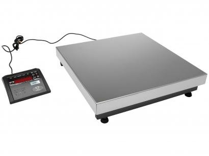 Balança Comercial/ Industrial Digital Ramuza - DP 300 IP até 300kg