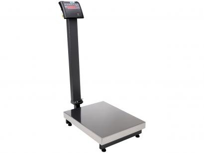 Balança Industrial Digital Ramuza - 2016 DP150 COL Até 150Kg