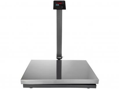Balança Comercial/Industrial Digital Ramuza Pet - até 200 Kg