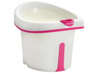 Banheira Safety 1st - Bubbles