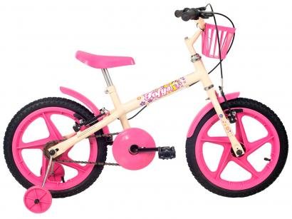 Bicicleta Verden Fofys Aro 16 - Freio V-Brake