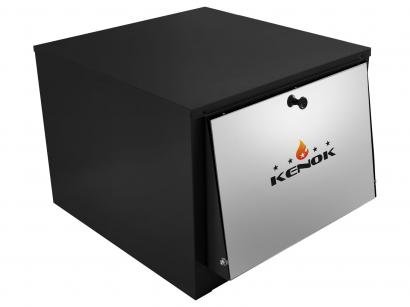 Forno Industrial a Gás Kenok 85L - F85BP.902