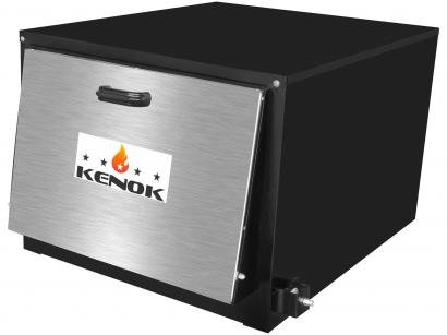 Forno Industrial a Gás Kenok 104L - F104AP.906