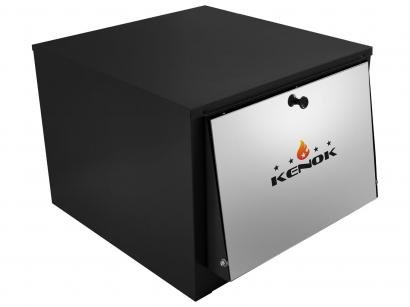 Forno à Gás Industrial Kenok F104BP.903 - 104L