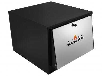 Forno à Gás Industrial Kenok F54AP.904 - 54L