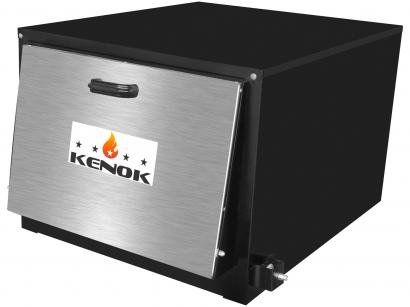 Forno à Gás Industrial Kenok F54BP.901 - 54L