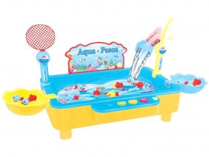 Jogo Aqua-Pesca - Fênix