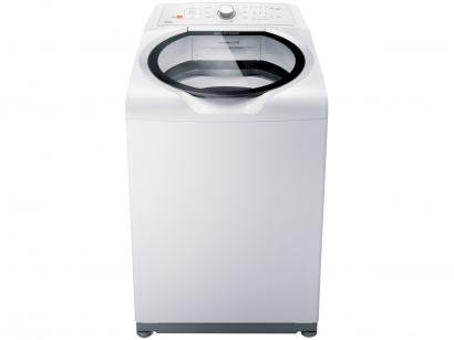 Lavadora de Roupas Brastemp BWH15 AB 15kg - Ciclo Edredom Especial