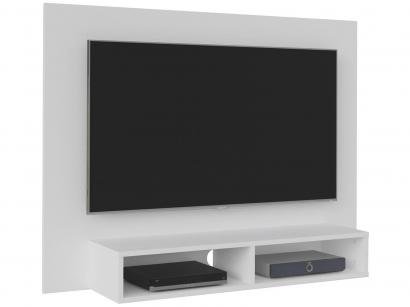 Painel para TV até 42" 1 Prateleira Artely Flash